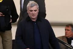 Περιμένει απαντήσεις στη πρόταση του ο Μελισσανίδης
