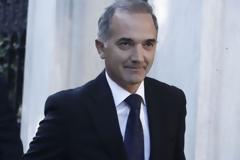 Μ. Σαλμάς: Πρόστιμα σε 9 φαρμ. εταιρείες, αλλαγές στις αποζημιώσεις φαρμάκων και νέα δελτία τιμών