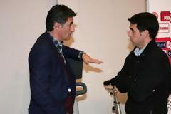 ΤΕΤ - Α - ΤΕΤ ΜΙΤΣΕΛ ΜΕ ΛΟΡΕΝΘΟ