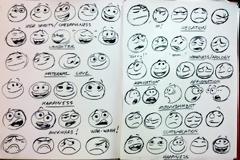 Το Facebook αλλάζει τα υπάρχοντα emoticons