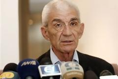 Αντίθετος ο Μπουτάρης με τη μεταφορά των αρχαίων από το σταθμό Βενιζέλου του μετρό