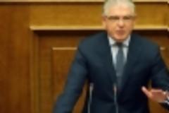 Υποχώρηση Λυκουρέντζου! Αλλάζει ρύθμιση για πρόσληψη διοικητών χωρίς πτυχίο!!
