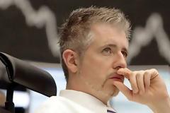 Dirk Müller: Σχιζοφρενική συμπεριφορά του Διεθνούς Νομισματικού Ταμείου στην Ελλάδα