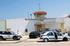 Πάτρα: «Καμπάνα» σε σωφρονιστικό υπάλληλο για διακίνηση ναρκωτικών