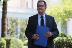 «Ζητήματα υψίστης εθνικής προτεραιότητας»