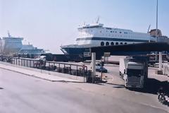 Επιχείρησε να φύγει από τη χώρα αλλά τον σταμάτησε ο υπολογιστής...