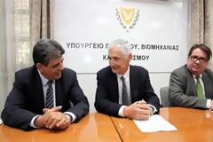 Και επίσημα στο οικόπεδο 12 οι Ισραηλινοί