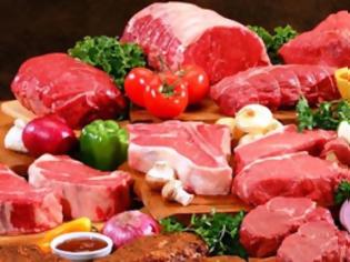 Φωτογραφία για Δυσαρέσκεια ΗΠΑ για το ρώσικο «φρένο» στις εισαγωγές κρέατος