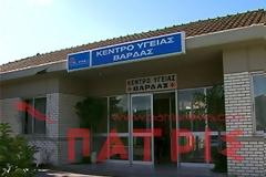 Ηλεία: Γεννούσε και... δεν ήξερε ότι είναι έγκυος!