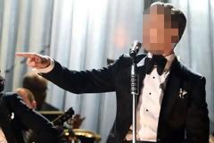 Ξεσήκωσε όλη την αίθουσα με την εμφάνισή του στα Γκράμι