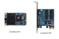 Super Talent FDMs: Ανακοινώθηκαν τα νέα PCIe & Mini PCIe μοντέλα
