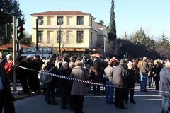 ΣΥΓΚΕΝΤΡΩΣΗ ΣΥΜΠΑΡΑΣΤΑΣΗΣ ΣΤΑ 35 ΜΕΛΗ ΤΟΥ ΠΑΜΕ