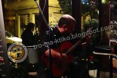 Ήταν όλοι εκεί, για να τιμήσουν τον Παναγιώτη Μάργαρη! Μαχαιρίτσας, Τσακνής, Πέτα, Κανά, Ευριδίκη [photos+videos]