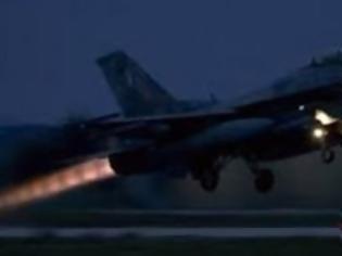 Φωτογραφία για Συναγερμός και αναχαίτιση από ελληνικά F-16 Επεισόδιο με τουρκικό ελικόπτερο στην Κάλυμνο