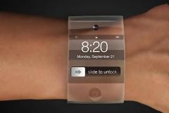 iWatch και υπομονή αν γίνει πράξη...