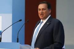 Επανεξελέγη στην προεδρία της ΕΟΕ ο Καπράλος