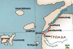 «ΙΜΒΡΟΣ-ΤΕΝΕΔΟΣ: ΤΗΣ ΜΝΗΜΗΣ ΚΑΙ ΤΗΣ ΛΗΘΗΣ»