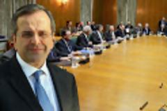 Το οικονομικό και εργασιακό... Νταχάου επιταχύνει τις πολιτικές εξελίξεις...!!!