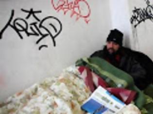 Φωτογραφία για Άρθρο-κραυγή στον Guardian: Η Ελλάδα σε βαθιά ανθρωπιστική κρίση - Η Ε.Ε. κωφεύει ...!!!
