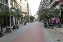 Γ. Μπουτάρης: «Δεν κάνουμε πίσω για τον πεζόδρομο της Αγίας Σοφίας»