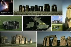 Mysteryquest Stonehenge (Ντοκιμαντέρ)