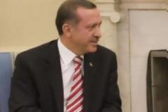 Η Τουρκία κινδυνεύει να μπει στον κατάλογο των χωρών που χρηματοδοτούν την τρομοκρατία