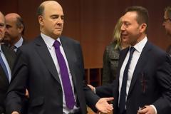 ΤΟ ΘΕΜΑ ΤΟΥ ΛΑΘΟΣ ΠΟΛΛΑΠΛΑΣΙΑΣΤΗ ΕΘΕΣΕ ΣΤΟ EUROGROUP Ο Γ. ΣΤΟΥΡΝΑΡΑΣ