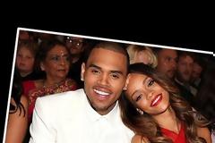 Rihanna- Chris Brown: οι φήμες για κρυφό αρραβώνα δίνουν και παίρνουν  /