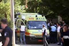 Πάτρα: Πέθανε... λίγο πριν πάει σε κηδεία