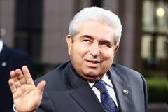 Στην Αθήνα ο Δημήτρης Χριστόφιας