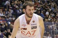 Διαψεύδει για Φώτση η Αρμάνι