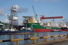 H Ocean Rig μεταφέρει την έδρα της στην Ελλάδα