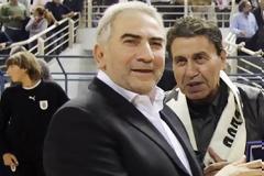ΣΥΜΕΩΝΙΔΗΣ : ΝΟΜΙΖΑΜΕ ΟΤΙ ΚΑΝΑΜΕ ΠΑΣΧΑ ΣΤΟΝ... ΒΡΟΝΤΑΔΟ ΤΗΣ ΧΙΟΥ!