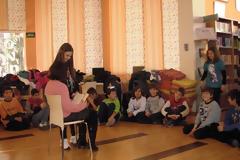 Κ.Ε.Δ.Α-Μ. - Πρόγραμμα «Θεατρικής Αγωγής και Θεατρικού Παιχνιδιού»