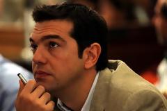 Τσίπρας για Άδωνι: «Ποιός; Αυτός που πουλάει τα βιβλία με την οκά;»