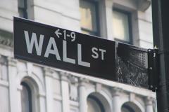 Πτώση στη Wall Street