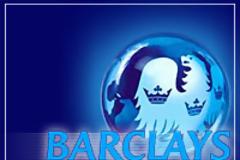 Barclays: 