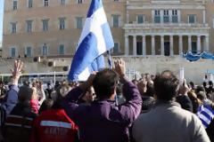 Εάν το 20% του λαού ασπαστεί την «θεωρία της απείθειας» τότε…