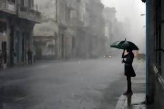 Έκτακτο δελτίο επιδείνωσης του καιρού