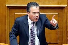 Αργ. Ντινόπουλος: 