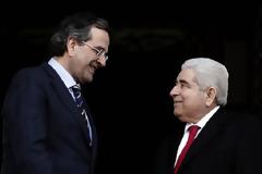 ΕΞΟΜΟΛΟΓΗΣΗ ΧΡΙΣΤΟΦΙΑ: ΑΠΟΧΩΡΩ ΠΙΚΡΑΜΕΝΟΣ (VIDEO)