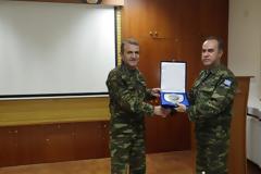 ΦΩΤΟ ΑΠΟ ΤΗΝ ΕΠΙΣΚΕΨΗ-ΕΠΙΘΕΩΡΗΣΗ ΤΟΥ ΑΥ/ΓΕΣ ΣΤΗΝ ΕΛΔΥΚ