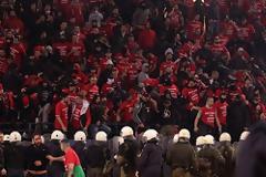 ΣΥΛΛΗΨΕΙΣ ΓΙΑ ΤΑ ΕΚΤΡΟΠΑ ΣΤΟΝ ΤΕΛΙΚΟ ΜΠΑΣΚΕΤ ΤΗΣ ΚΥΡΙΑΚΗΣ