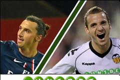 Τσάμπιονς Λίγκ: Παίξε στη Unibet με τις καλύτερες προσφορές!