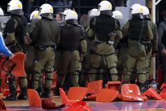 Στον εισαγγελέα δύο ταραξίες του… Ελληνικού