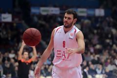 Αρνείται την πώληση Φώτση ο γεν.διευθυντής της Αρμάνι