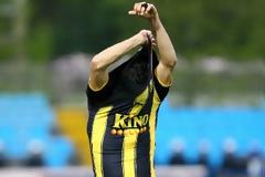 Πόλυς: «Εγώ τελείωσα με την ΑΕΚ»