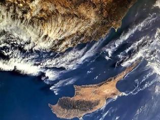 Φωτογραφία για Το τέλος της Κύπρου