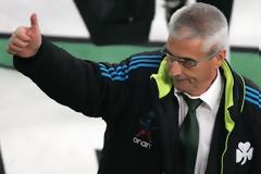 Παίκτης ΠΑΟ σε Φάμπρι: Σήκω πάνω ρε μαλ@κ@!