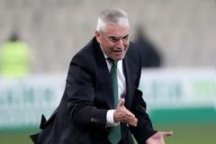 Απίστευτες σκηνές με Φάμπρι στη Παιανία